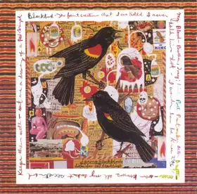 Couverture du produit · Just An American Boy