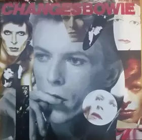 Couverture du produit · Changesbowie