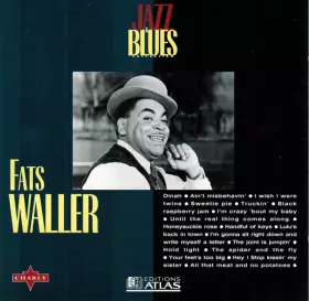 Couverture du produit · Jazz & Blues Collection