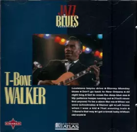 Couverture du produit · Jazz & Blues Collection