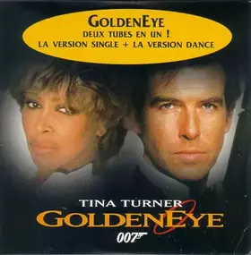Couverture du produit · GoldenEye