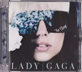 Couverture du produit · The Fame