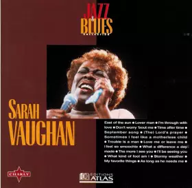 Couverture du produit · Jazz & Blues Collection