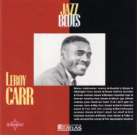 Couverture du produit · Jazz & Blues Collection