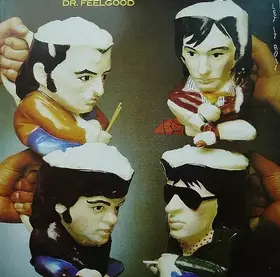 Couverture du produit · Let It Roll