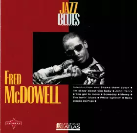 Couverture du produit · Jazz & Blues Collection