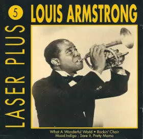 Couverture du produit · Louis Armstrong