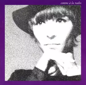 Couverture du produit · Comme À La Radio