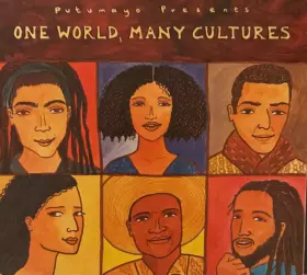 Couverture du produit · One World, Many Cultures