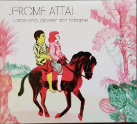 Couverture du produit · Laisse-moi Devenir Ton Homme