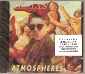 Couverture du produit · Atmosphères