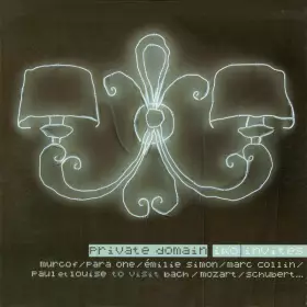 Couverture du produit · Iko Invites