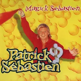 Couverture du produit · Magick Sébastien