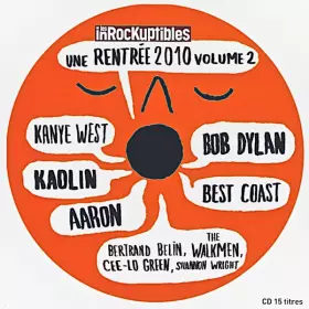 Couverture du produit · Une Rentrée 2010 Volume 2