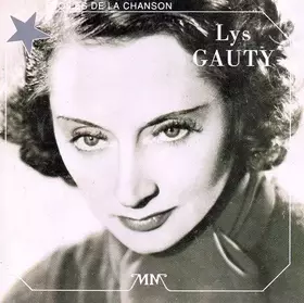 Couverture du produit · Lys Gauty