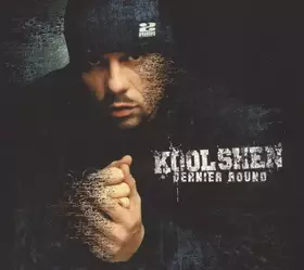 Couverture du produit · Dernier Round