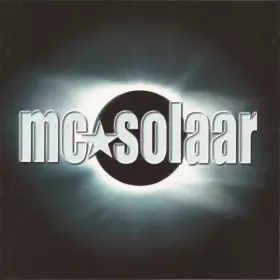 Couverture du produit · MC Solaar