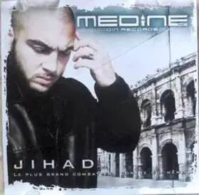 Couverture du produit · Jihad