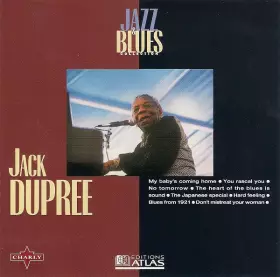Couverture du produit · Jazz & Blues Collection