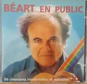 Couverture du produit · En Public