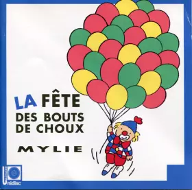 Couverture du produit · La Fête Des Bouts de Choux