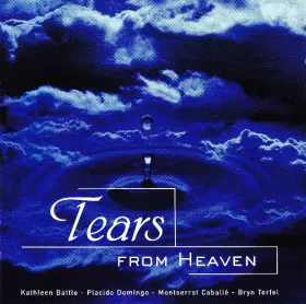 Couverture du produit · Tears From Heaven