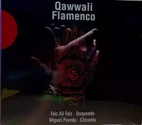 Couverture du produit · Qawwali Flamenco