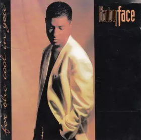 Couverture du produit · For The Cool In You