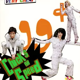 Couverture du produit · 99 ¢