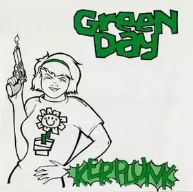 Couverture du produit · Kerplunk!
