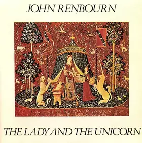 Couverture du produit · The Lady And The Unicorn