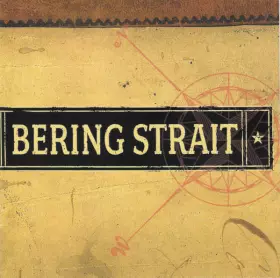 Couverture du produit · Bering Strait