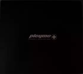 Couverture du produit · Episode 2: Medecine Cake