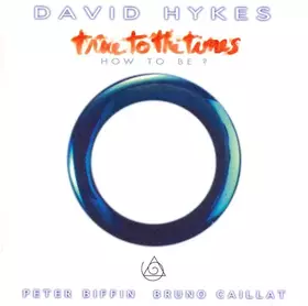 Couverture du produit · True To The Times (How To Be?)