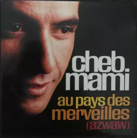 Couverture du produit · Au Pays Des Merveilles (Azwaw)