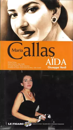 Couverture du produit · Aïda