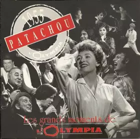 Couverture du produit · 1955 L'Olympia