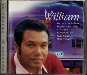 Couverture du produit · John William