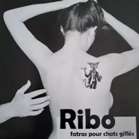 Couverture du produit · Fatras Pour Chats Giflés