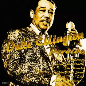 Couverture du produit · Perdido