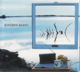 Couverture du produit · Kitchen Radio