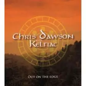 Couverture du produit ·  Out On The Edge 	