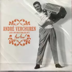 Couverture du produit · Les Increvables N°1