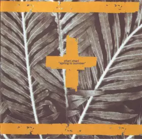 Couverture du produit · Spring To Summer