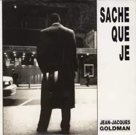 Couverture du produit · Sache Que Je