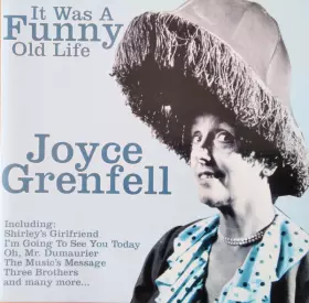 Couverture du produit · It Was A Funny Old Life.