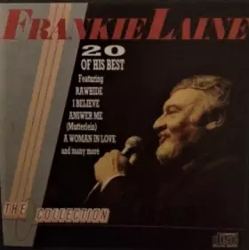 Couverture du produit · The collection - 20 Of His Best