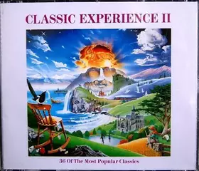 Couverture du produit · Classic Experience II