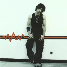 Couverture du produit · M.A.M