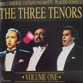 Couverture du produit · The Three Tenors